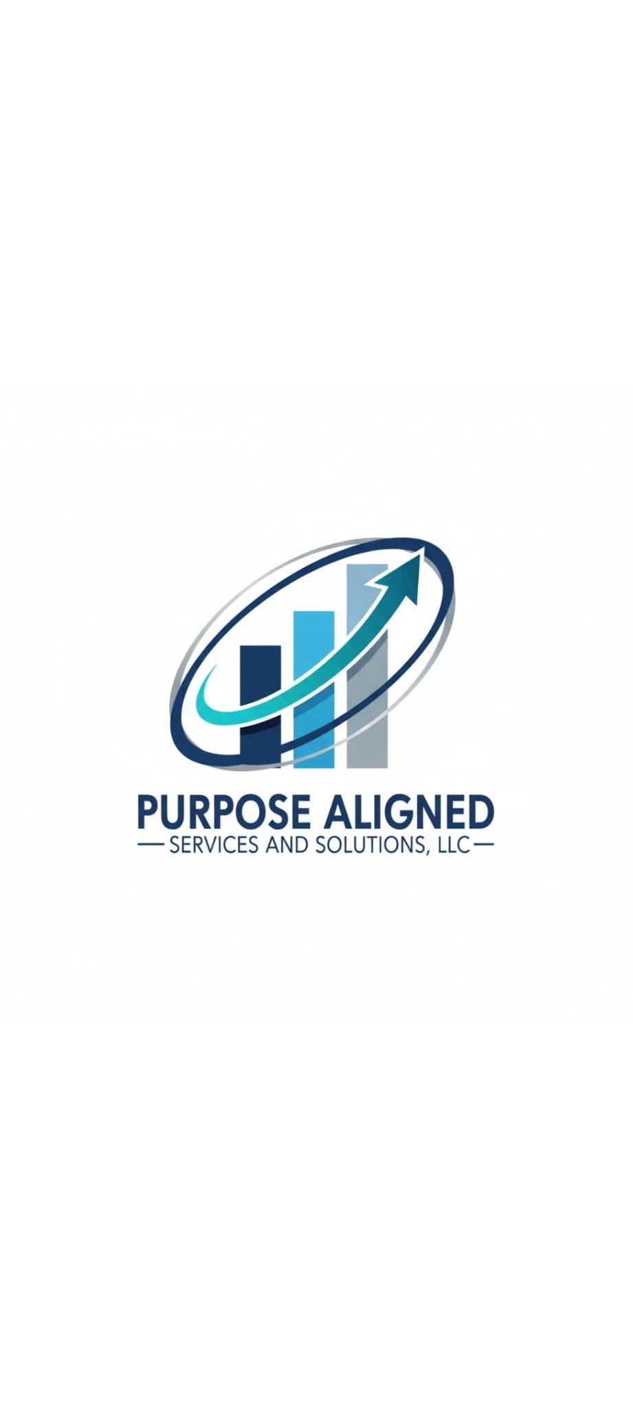 Purpose Aligned Logo